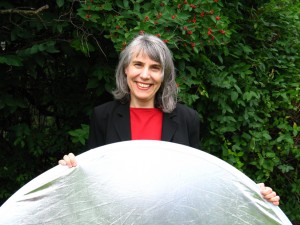 Clara Gutsche by Sarah Gutsche-Miller
