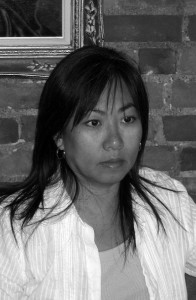 Mary Sui Yee Wong portrait
